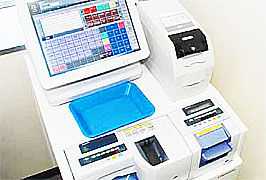 Net・POS21-ATM