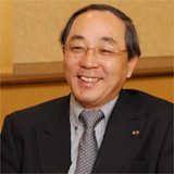 日野自動車代表取締役社長 白井俊芳夫氏プロフィール