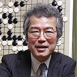 棋士　二十四世本因坊　石田秀芳さんプロフィール
