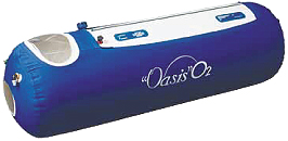 Oasis O2