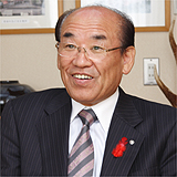 東武タワースカイツリー株式会社取締役社長 坂本欣也さんプロフィール