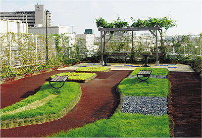 Vege-Garden ベジ・ガーデン