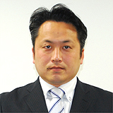 株式会社購買戦略研究所代表取締役の古市氏 株式会社購買戦略研究所代表取締役の古市氏