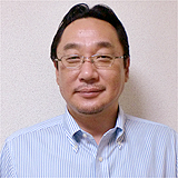 株式会社ブレイクスルー代表取締役社長の北森氏 株式会社ブレイクスルー代表取締役社長の北森氏