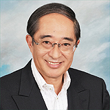 E.I.エンジニアリング・代表取締役社長の小川彰彦氏