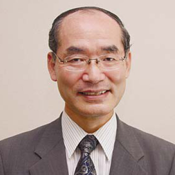 株式会社エフテック代表取締役の若竹俊雄氏