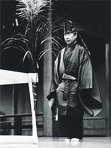 「半蔀(立花)」