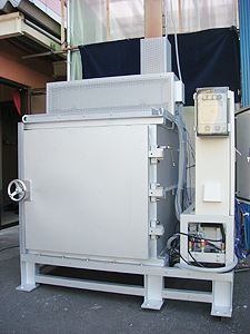 Clean O-Zero III Clean O-Zero III