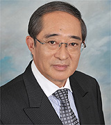 株式会社E.I.エンジニアリングの代表取締役社長の小川氏
