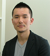 株式会社マザーズシステム・ジャパンのメディア事業部プロデューサーの重川さん