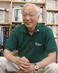 ダクタリ動物病院代表 加藤 元さん