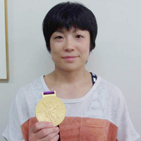 小原 日登美さん