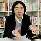 NPO法人 放課後NPOアフタースクール代表理事 平岩国泰 NPO法人 放課後NPOアフタースクール代表理事 平岩国泰さん