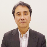 株式会社エネフォースの進藤隆取締役 株式会社エネフォースの進藤隆取締役