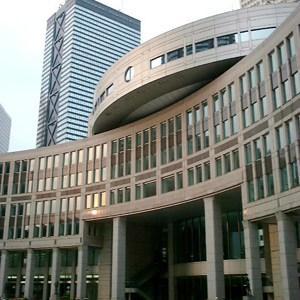 東京都議会