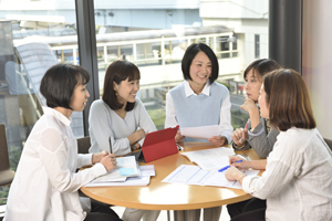 株式会社乃村工藝社