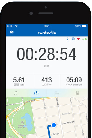 Runtastic