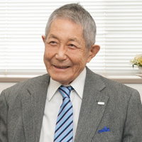 株式会社東京アスレティッククラブ代表取締役会長　正村　孝司さんさん