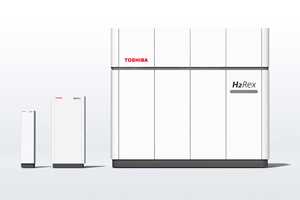 東芝エネルギーシステムズ（株）