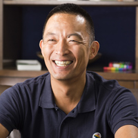 渋谷区長 長谷部 健さんさん