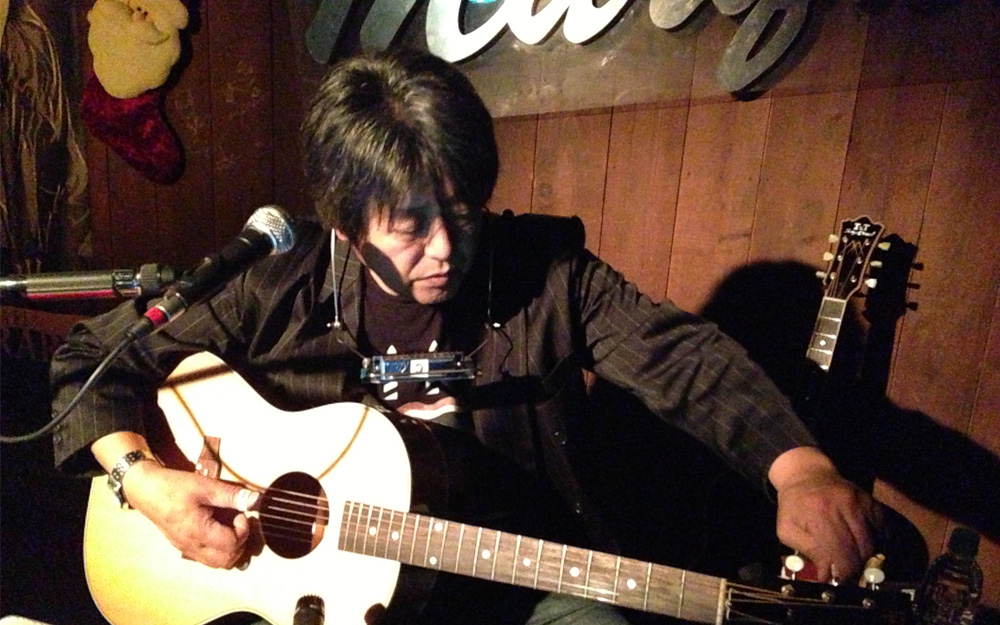 音楽生活４７年の山木康世さん。１１月１日にソニー・ミュージックダイレクトより新曲「一年の歌」が発売される