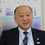 局長に聞く