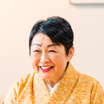 トップインタビュー