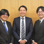 社会に貢献するために