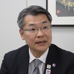 レガシーその先へ