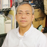 フリーダム(株)CEOの高藤氏