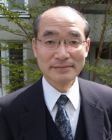 株式会社エネフォースの若竹俊雄代表取締役 株式会社エフテックの若竹俊雄代表取締役