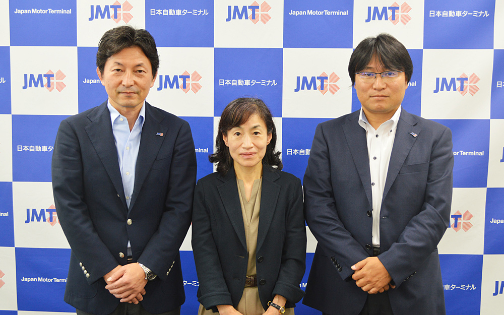 東京都の監理団体　第6回