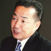 串田克巳警察・消防委員長