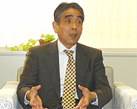 局長に聞く20