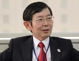 局長に聞く66