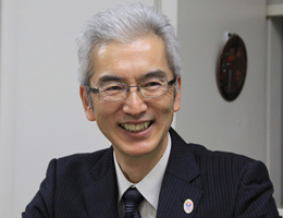 局長に聞く86