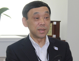 局長に聞く94