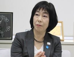 局長に聞く109
