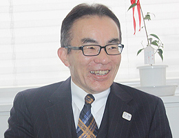 局長に聞く111