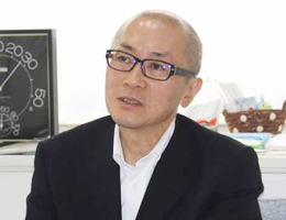 局長に聞く117