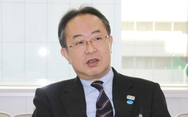 局長に聞く121