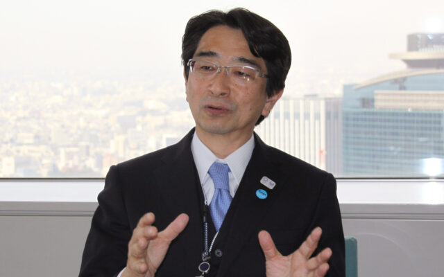 局長に聞く123