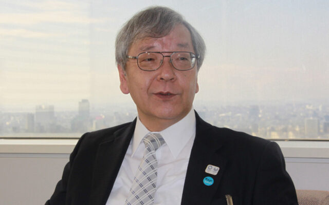 局長に聞く131