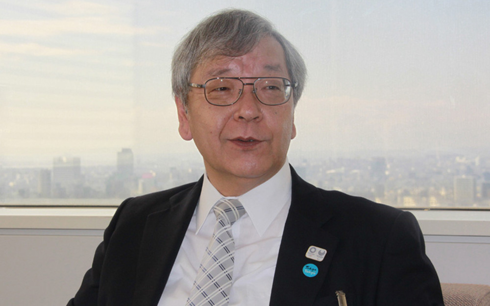 局長に聞く131