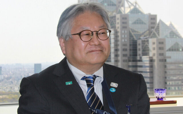 局長に聞く135