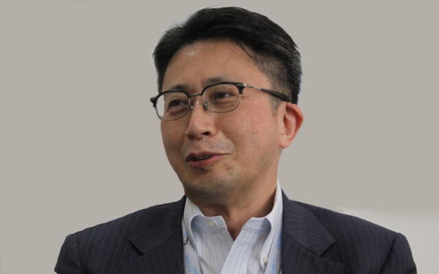 局長に聞く140