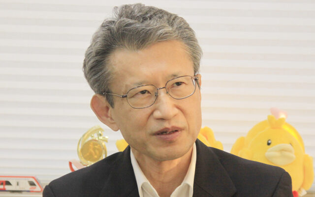 局長に聞く141