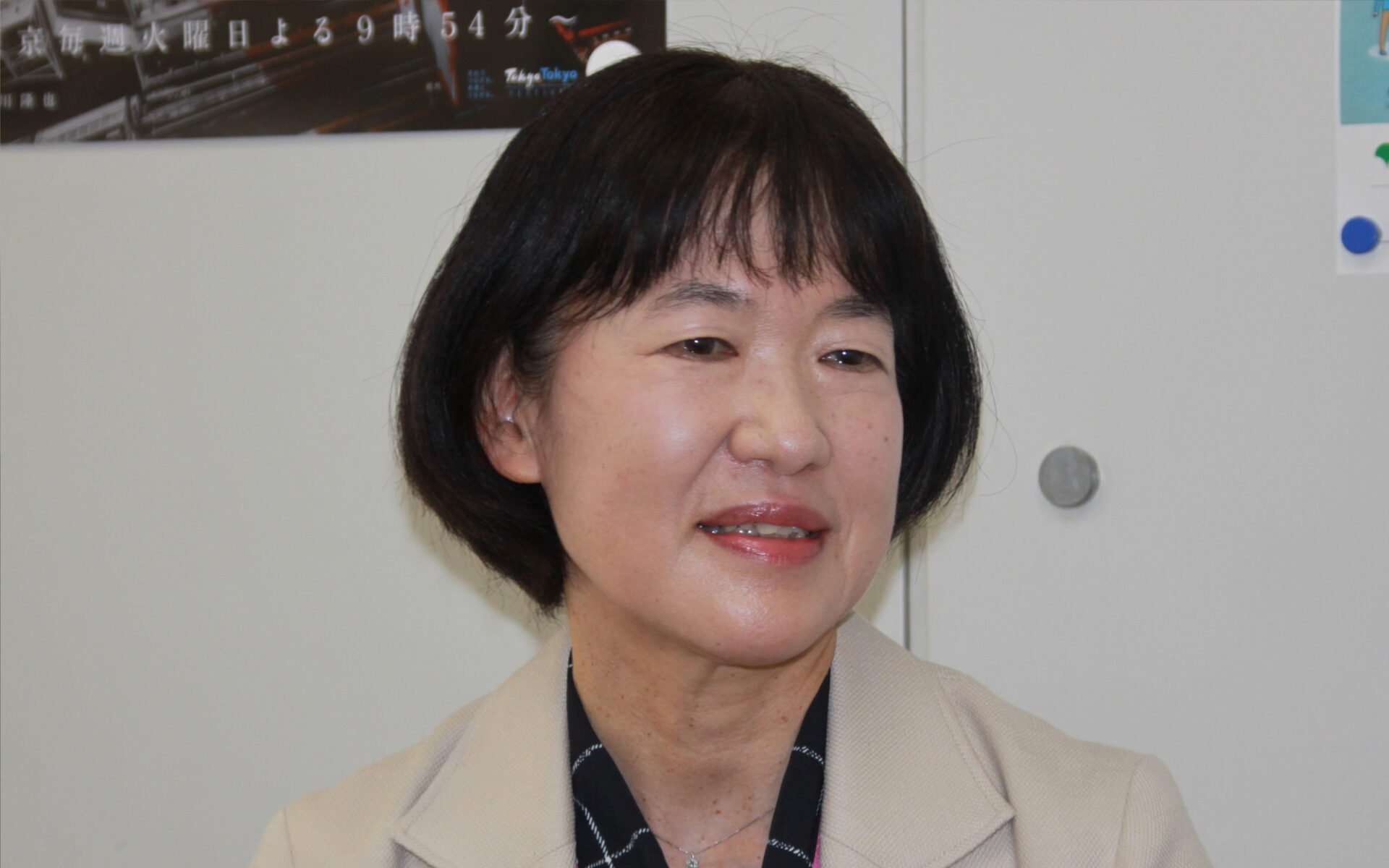 局長に聞く157