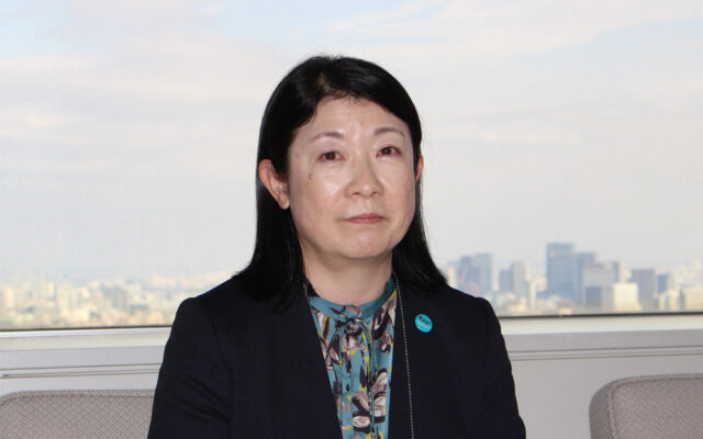 局長に聞く168