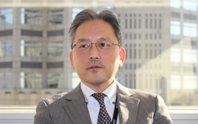 局長に聞く178